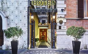 Hotel Principessa Isabella